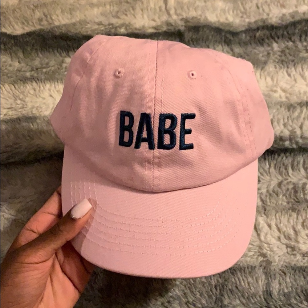 Babe hat